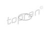 TOPRAN 104 532 Gasket, intermediate shaft